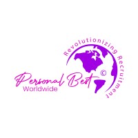 Personal Best Worldwide logo - Similar company to Reactiveglobal
