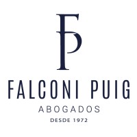 Falconi Puig Abogados logo - Similar company to Pactum
