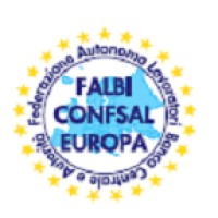 FALBI - Federazione Autonoma Lavoratori Banca d'Italia logo - Similar company to Federacma