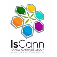 Iscann Group Ltd. logo - Similar company to Element Gp Inc.