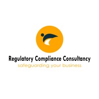 Regulatory Compliance Consultancy Ltd. logo - Similar company to Asci-Asian Sustainable Consulting & Inspection