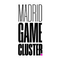 Clúster de Industrias Creativas y Videojuegos de Madrid logo - Similar company to Madfintech (Clúster Madrid Capital Fintech)