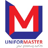 Uniform Master UAE logo - Similar company to Ever Uniform