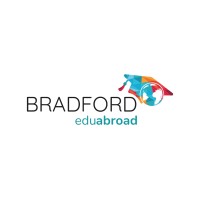 BIA Edu Abroad logo - Similar company to Trend Setter