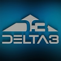DELTA3 logo - Similar company to Delta3