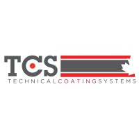 Technical Coating Systems logo