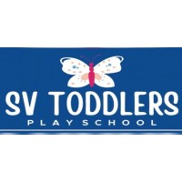 SV Toddlers logo - Similar company to Aideas Tech Solutions Pvt Ltd