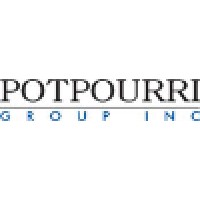 Potpourri Group logo - Similar company to Joopcoofficial