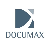 DOCUMAX logo - Similar company to Uygroup Consulting & Technology