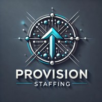 ProVision Staffing logo - Similar company to Profile Recruitment Consultants