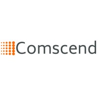 Comscend logo - Similar company to Cascade Fn