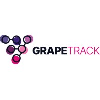 GrapeTrack logo - Similar company to Yobe