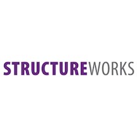 Structureworks logo - Similar company to Hudak'S Insulation Inc.