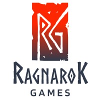 Ragnarok Games logo - Similar company to Improove