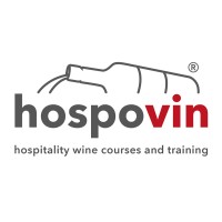 Hospovin - Wine Training logo - Similar company to Le Monde Hotel