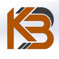 KB Mühendislik&Makine logo - Similar company to Gen Milling