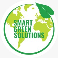 Smart Green Solutions logo - Similar company to Manage Tech 360