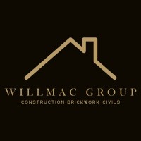 WILLMAC BRICKWORK LTD (WILLMAC GROUP) logo - Similar company to I&B Brickwork Ltd