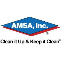AMSA, Inc.® logo - Similar company to J6 Polymers, Llc