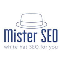 Mister SEO logo - Similar company to Pashmin Webdesign & Seo Agentur