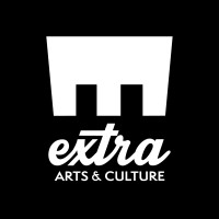 EXTRA Factory - Arts & Culture logo - Similar company to Trium Art Gallery