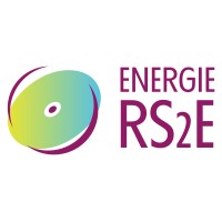 RS2E - French research network on electrochemical energy storage logo - Similar company to Pepr Batteries
