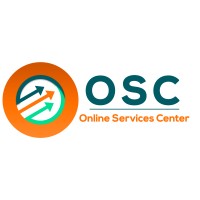OSC- Online Services Center logo - Similar company to Lagoon