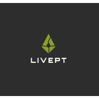 LIVEPT logo - Similar company to Reflector Hr