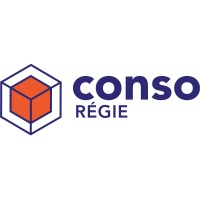 ConsoRégie - E.LECLERC logo - Similar company to Relevanc