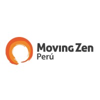 Moving Zen Perú logo - Similar company to Pro8 Consulting