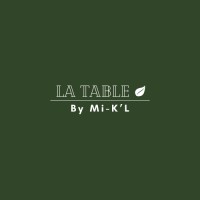 La Table By Mi-K'L logo - Similar company to Agence Web Anjou Web