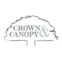 Crown and Canopy logo - Similar company to Kabyn
