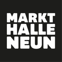 Markthalle Neun logo - Similar company to Mwm-Solutions Gmbh