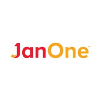 JanOne logo - Similar company to Alt5