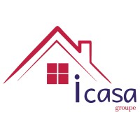ICASA Groupe logo - Similar company to 3Amg