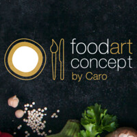 FoodArtConcept logo - Similar company to Zenzy