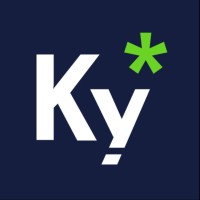 Kynova logo - Similar company to Redpeps