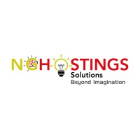 NG Hostings logo - Similar company to Knova Software Technologies Pvt. Ltd.