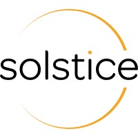 Solstice logo - Similar company to Solstice Technologies Limited