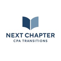 NextChapter - CPA Transitions logo - Similar company to Theory Y Search