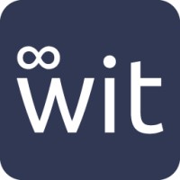 Witcademy logo - Similar company to Byte Cognetics