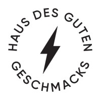 Haus des guten Geschmacks logo - Similar company to 999 Werbeagentur Gmbh