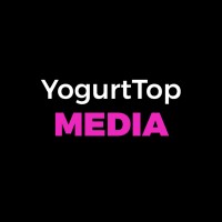 Yogurt Top Media logo - Similar company to The Viral Group