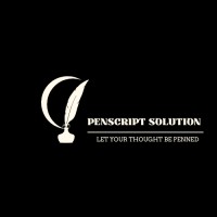 Penscript Solution logo - Similar company to Trizelent Technologies
