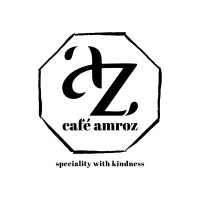 Café Amroz logo - Similar company to Tech Growth