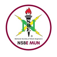 NSBE MUN logo - Similar company to Airntell Aerospace
