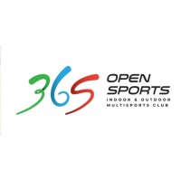 365 Open Sports logo - Similar company to Csm Sports