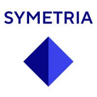 Symetria logo - Similar company to Crafton