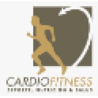 CardioFitness logo - Similar company to Nutrinfo.Com