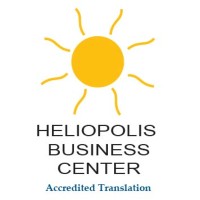 Heliopolis Business Center logo - Similar company to Transarab Logistics Services